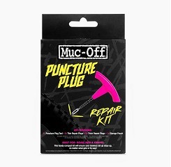 ИНСТРУМЕНТ MUC-OFF TUBELESS REPAIR KIT