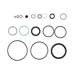 СЕРВИЗЕН КИТ FOX CTD BOOST VALVE AND DISH SHOCK