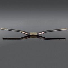 КОРМИЛО RENTHAL FATBAR 35 RISE 30 800 CARBON