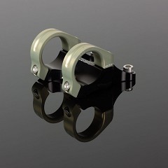 ЛАПА RENTHAL INTEGRA II DM 31.8 45 10 RISE