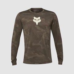 ДЖЪРСИ LS FOX RANGER TRU DRI DIRT