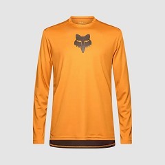 ДЖЪРСИ LS FOX RANGER FOX HEAD CRML