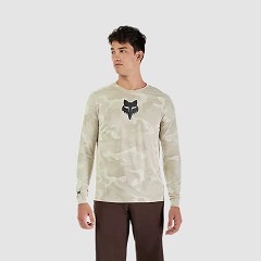 ДЖЪРСИ LS FOX RANGER TRU DRI CRM