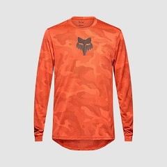 ДЖЪРСИ LS FOX RANGER TRU DRI BLD ORG