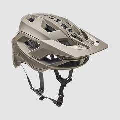 КАСКА FOX SPEEDFRAME SOLID MIL