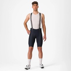 КЛИН SS CASTELLI FREE AERO RC BLACK
