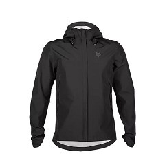 ЯКЕ LS FOX RANGER 2.5L WATER BLK