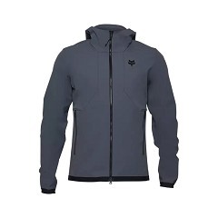 ЯКЕ FOX RANGER FIRE HOODIE GRAPH