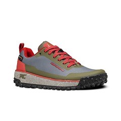 ОБУВКИ RIDE CONCEPTS MN TALLAC CHARCOAL OXBLOOD