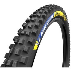 ГУМА 29 MICHELIN DH 22 TS TLR X2.40