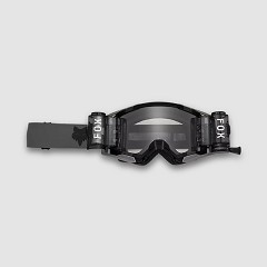 МАСКА FOX AIRSPACE ROLLOFF BLK