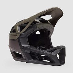 КАСКА FOX YTH PROFRAME RIZER COC OS