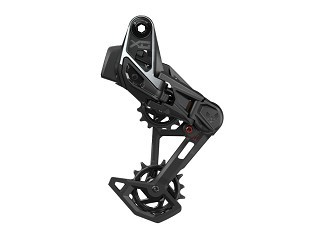 ДЕРАЙЛЬОР ЗАДЕН SRAM X0 EAGLE-T 12S