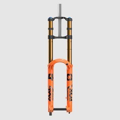 ВИЛКА 29 FOX 40 F-S 203 GRIP X2 BLK ORN