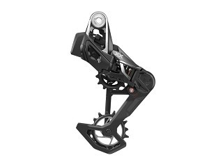 ДЕРАЙЛЬОР ЗАДЕН SRAM XX SL EAGLE-T 12S