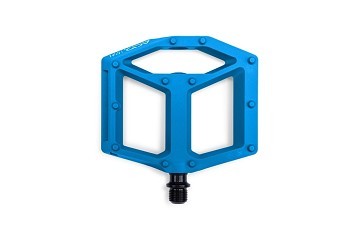 ПЕДАЛИ ПЛАТФОРМЕНИ CUBE ACID C2-ZP R BLUE