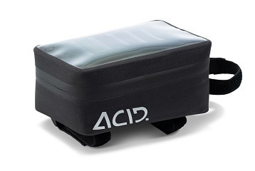 ЧАНТИЧКА ЗА РАМКА И ТЕЛЕФОН CUBE ACID TOP VIEW