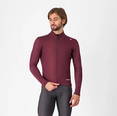 ЯКЕ LS CASTELLI ESPRESSO AIR DEEP BORDEAUX