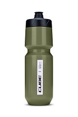 БИДОН CUBE FLOW 0.75 OLIVE