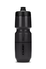 БИДОН CUBE FLOW 0.75 BLACK