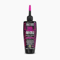 МАСЛО ЗА ВЕРИГА MUC-OFF ALL WEATHER 120ML