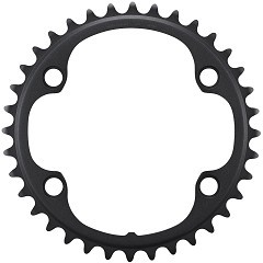 ПЛОЧА SHIMANO FC-R8100 36T-NH