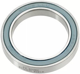 ENDURO BEARINGS 61806 LLU/LLB A5 CN-ABEC 5-30X42X7