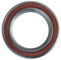 ENDURO BEARINGS 6805 LLU MAX ABEC 3 MAX 25X37X7