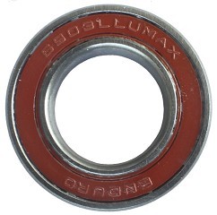 ENDURO BEARINGS 6903 LLU MAX ABEC 3 MAX 17X30X7