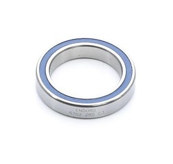 ENDURO BEARINGS 67022RS ABEC 3 15X21X4