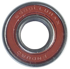 ENDURO BEARINGS 6900 LLU MAX ABEC 3 MAX 10X22X6