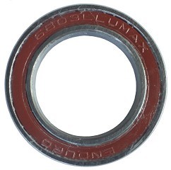 ENDURO BEARINGS 6803 LLU MAX ABEC 3 MAX 17X26X5