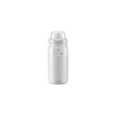 БИДОНЧЕ ELITE FLY MTB TEX CLEAR 550 ML