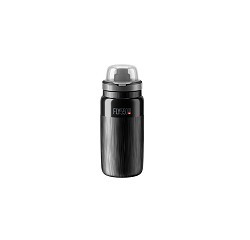 БИДОНЧЕ ELITE FLY MTB TEX NERA 550 ML