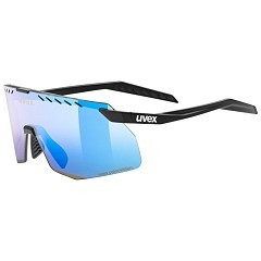ОЧИЛА UVEX PACE STAGE S CV BLACK BLUE