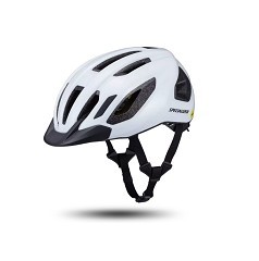КАСКА SPECIALIZED CHAMONIX 3 WHITE
