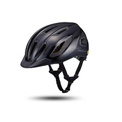 КАСКА SPECIALIZED CHAMONIX 3 BLACK