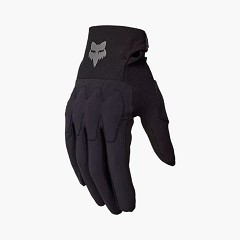 РЪКАВИЦИ LS FOX DEFEND D30 BLK