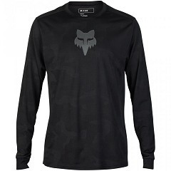 ДЖЪРСИ LS FOX RANGER TRU DRI BLK