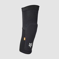 НАКОЛЕНКИ FOX YTH ENDURO KNEE SLEEVE BLK