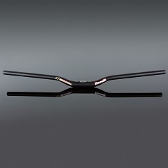 КОРМИЛО RENTHAL FATBAR V2 31.8 RISE 30 800 BLK