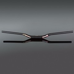 КОРМИЛО RENTHAL FATBAR 35 RISE 30 800 BLK