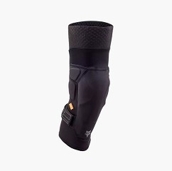 НАКОЛЕНКИ FOX LAUNCH KNEE GUARD BLK