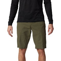 ПАНТАЛОН SS FOX RANGER SHORT OLV GRN