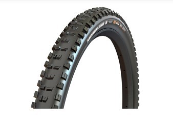 ГУМА 26 MAXXIS MINION DHR II 3CT EXO TR 2.30