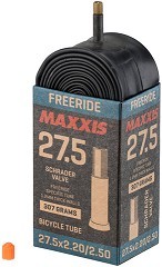 ВЪТРЕШНА ГУМА 27.5 MAXXIS FREERIDE X2.20/2.50 AV