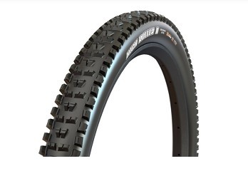 ГУМА 26 MAXXIS HIGH ROLLER II 3CT EXO TR 2.30