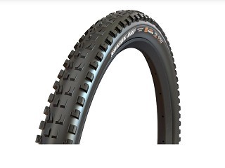 ГУМА 26 MAXXIS MINION DHF 3CT EXO TR 2.30