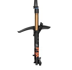 КАЛНИК ПРЕДЕН FOX 36-38 XL BLACK