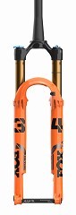 ВИЛКА 29 FOX 34 SL F-S 120 GRIP SL PSH-LK ORN
